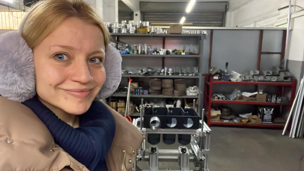 Aslı Barış
